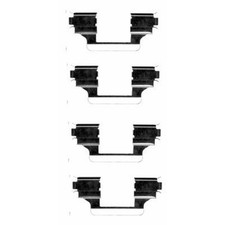 Kit D'Accessoires Garniture de