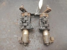 Moteur ouverture de Coffre/Malle/Hayon AUDI Q7 2 PHASE 1 4L0827852C