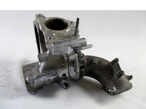 62302 support vanne - vanne, egr