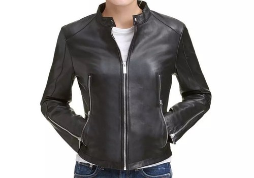 Blouson moto motard - , bombardier
