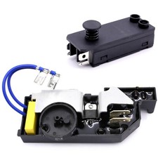 Régulateur de Vitesse +