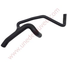 DURITE D’EAU RADIATEUR