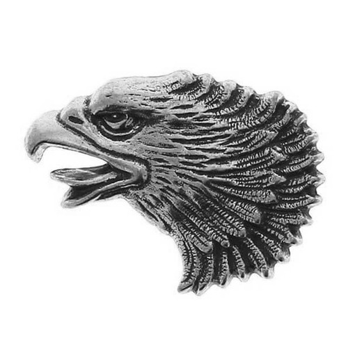 Concho visser aigle gauche - à,