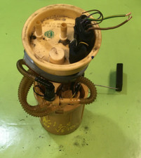 Pompe de gavage / AUDI A6 C5 / 2.5 V6 TDI / 4B0919050B / 220212011001