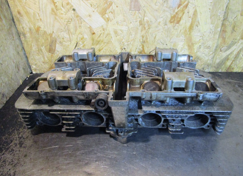 Culasse suzuki gsg - culasse,