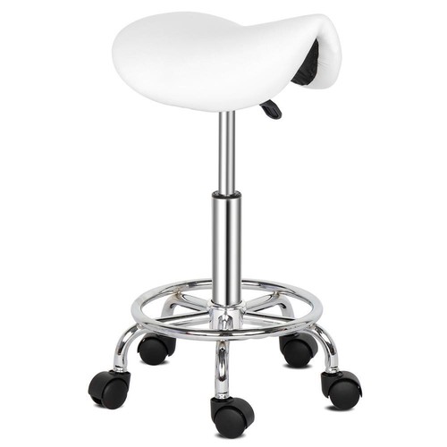 Réglable tabouret roulette - réglable,