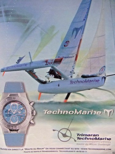 Publicité presse 2002 - publicitÉ,