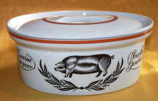 Porcelaine d'Auteuil ligne