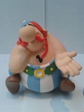 Obelix bonbonne assis Leblon