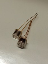2N1566  transistor  2N 1566     NOS       Lot 2 Pcs    F4h3/32