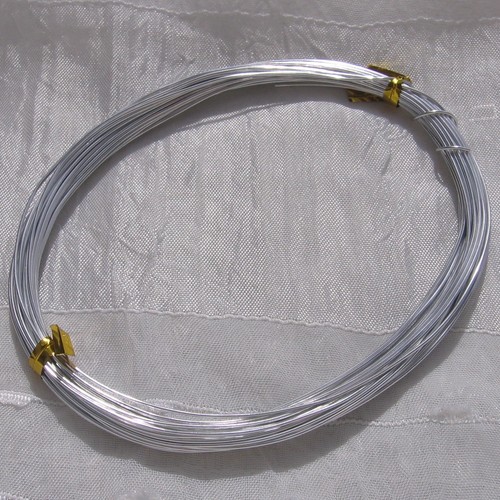 Rouleau mètres fil - 10,