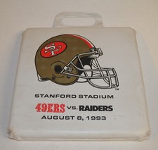 Vintage san francisco - vintage, 49ers