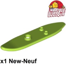 Lego 1x Minifig planche voile