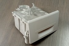 Tiroir Trappe Bac Produits Lessive Doseur Machine lave-linge Bosch WAB28211FF/01