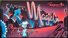 Tapis de jeu MagicCon Las