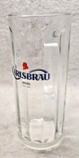 Chope à bière KARLSBRAU