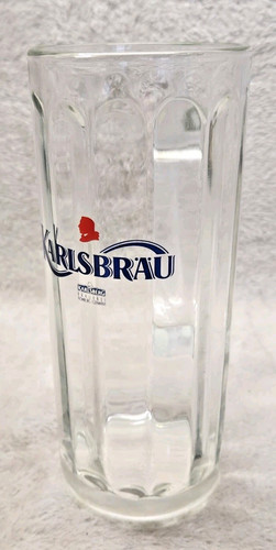 Chope bière karlsbrau - à,