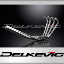 Kawasaki Z650D SR650 1978-1981