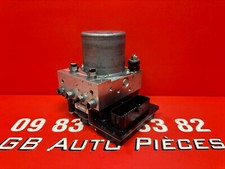PEUGEOT EXPERT II JUMPY SCUDO BLOC HYDRAULIQUE ABS 9661887180 0265235235