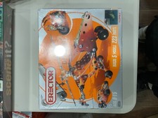 Meccano 5700 Design 2 Toy