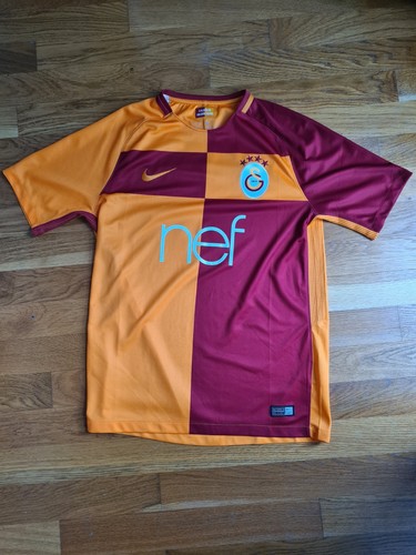 Maillot galatasaray 2017 18 - maillot, 2017/18