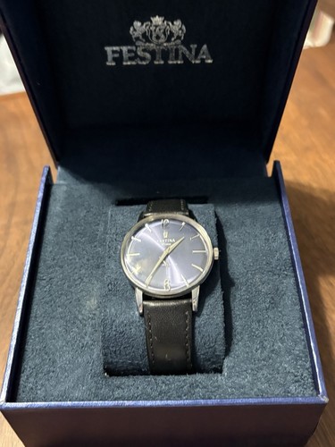 New festina extra f20248 - extra, f20248-3