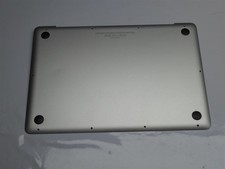 Coque inférieure Apple