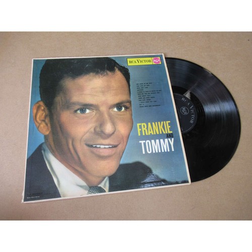 Frank sinatra tommy - &, dorsey