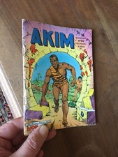Petit format akim mon - petit, bd