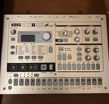 KORG Electribe S MKII ES-1MKII