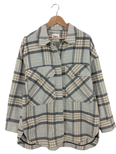 Zara veste chemisier dames - veste,