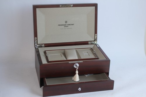 Frederique constant grand - frederique,