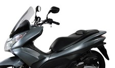 Bulle MRA Touring T - Honda