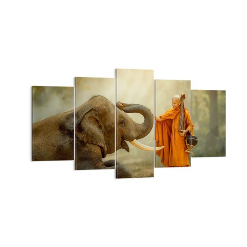 Impression sur toile 160x85cm - impression,