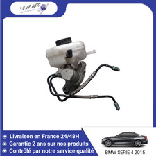 🇫🇷 MAITRE CYLINDRE BMW