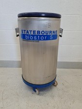 Statebourne Crogenics Biostor