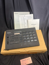 Roland human rhythm - roland, r-5