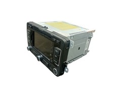 Radio-Cd Autoradio Navigation