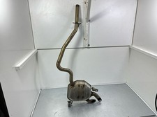 Silencieux d'échappement