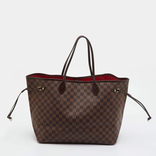 Sac toile louis vuitton - sac,