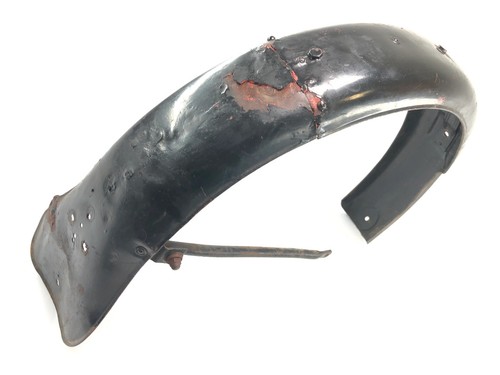 Dkw 250 1938 garde - dkw, garde-boue