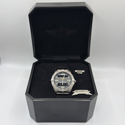 Breitling aerospace men - aerospace, men’s