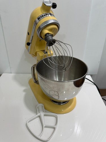 Kitchenaid artisan stand - kitchenaid, mixer