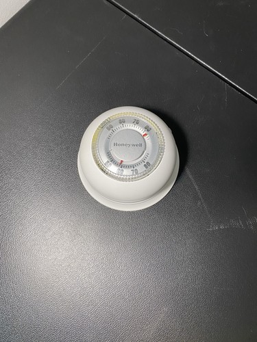 Honeywell non programmable - honeywell, non-programmable