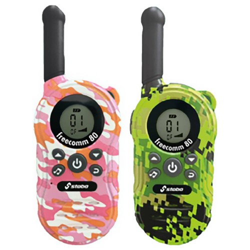 Stabo freecomm 20080 - stabo,