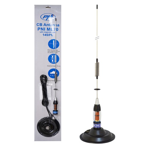 Bax pièces antennes - pièces, cb