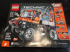 Lego 8110 technic - 8110,