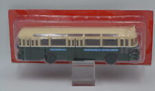 Die Cast Bus Dal Monde "