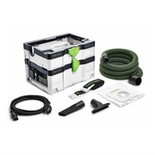 Festool ctl sys - festool, aspirateur