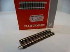 FLEISCHMANN 9103 N Rails